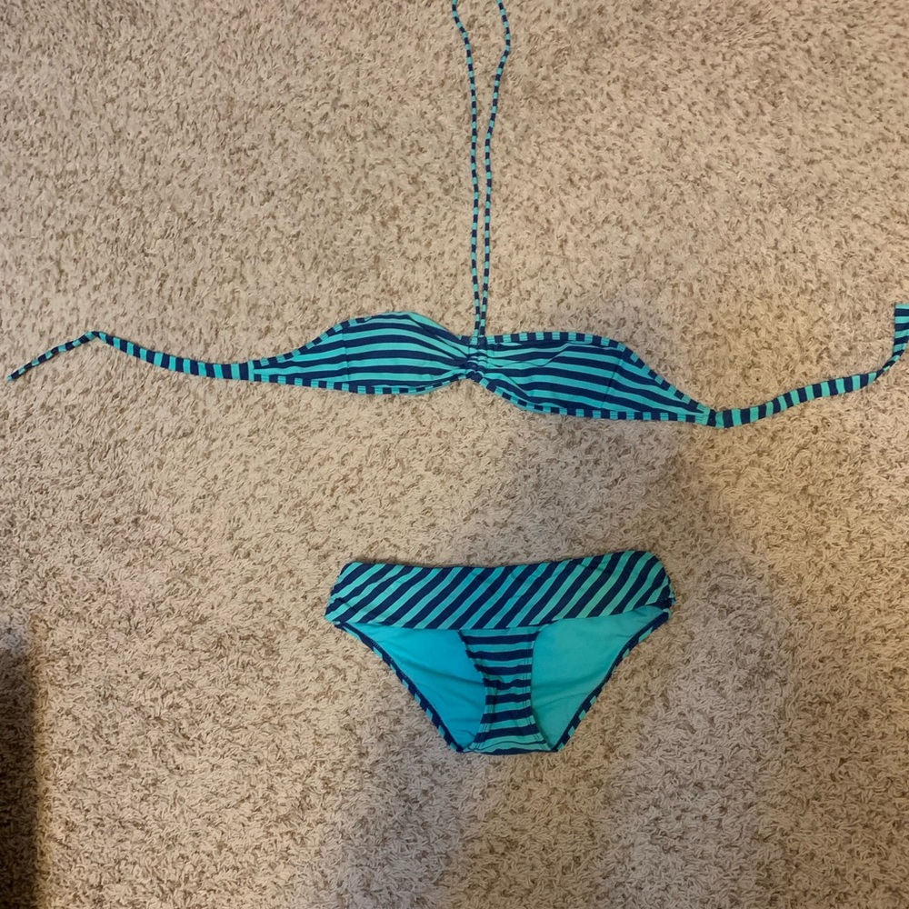 Bathing suit bikini medium